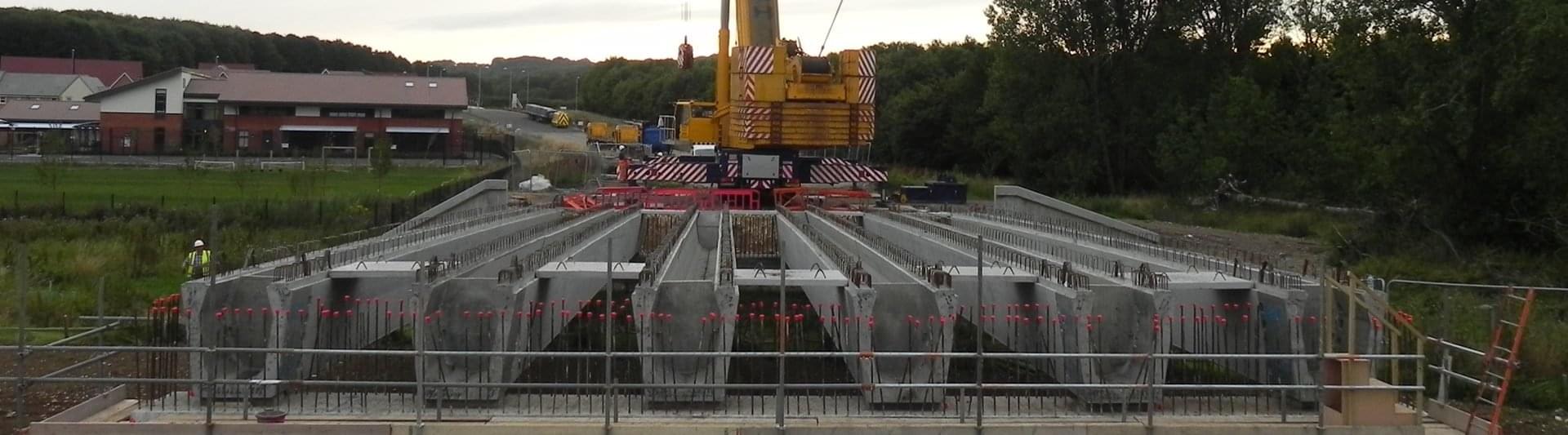 John Reilly | Civil Engineering UK | Company Information