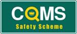 CQMS logo
